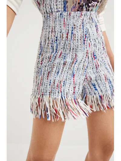 Desigual - Her - Női short