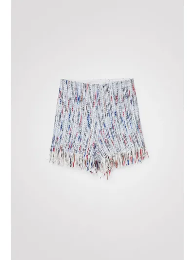 Desigual - Her - Női short