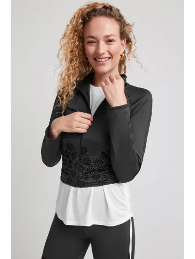 Desigual - Bueceo - Női sport felső