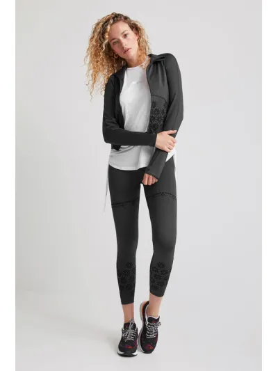 Desigual - Bueceo - Női sport felső