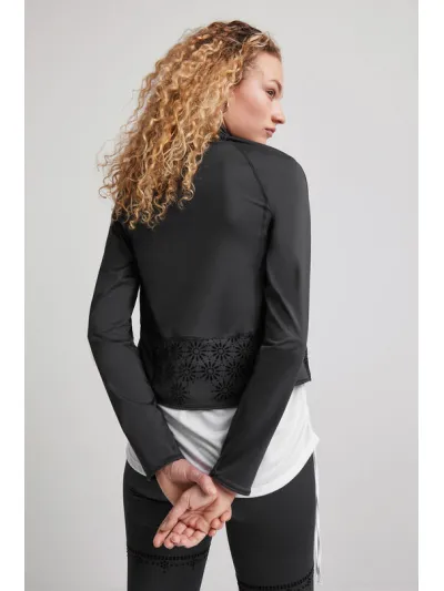 Desigual - Bueceo - Női sport felső