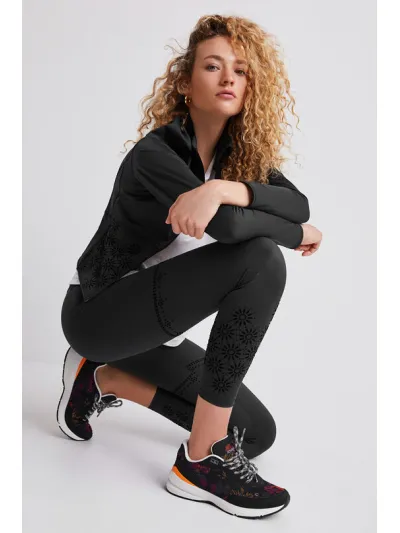 Desigual - Bueceo - Női sport felső