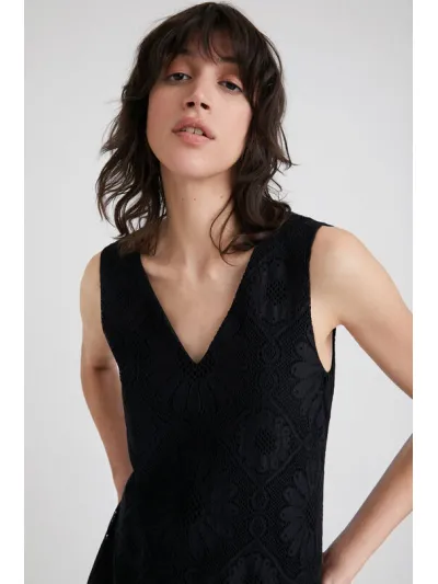 Desigual - HAMBURGO - Női ruha