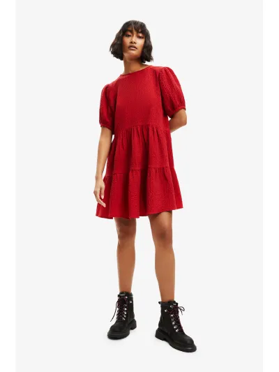 Desigual - LUNA - Női ruha