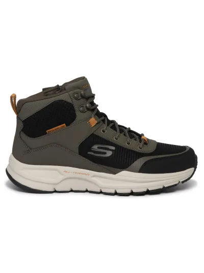 Skechers - Escape Plan 2.0 / Woodrock - Férfi bakancs