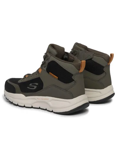 Skechers - Escape Plan 2.0 / Woodrock - Férfi bakancs