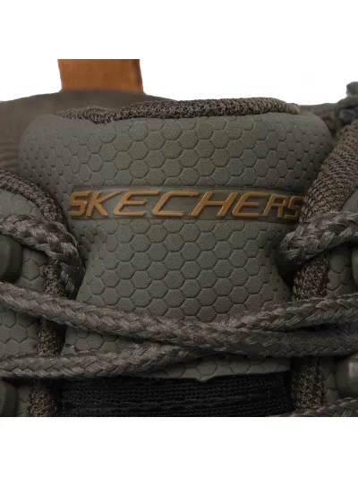 Skechers - Escape Plan 2.0 / Woodrock - Férfi bakancs