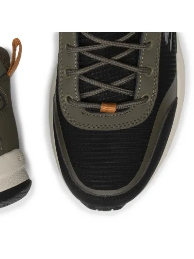 Skechers - Escape Plan 2.0 / Woodrock - Férfi bakancs