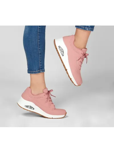 Skechers - Uno Stand On Air - Női utcai cipő
