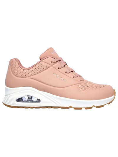 Skechers - Uno Stand On Air - Női utcai cipő