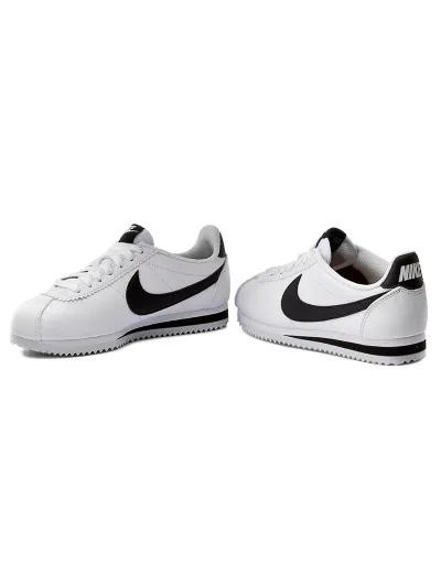 Nike - Classic Cortez Leather - Női utcai cipő
