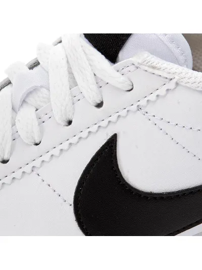 Nike - Classic Cortez Leather - Női utcai cipő