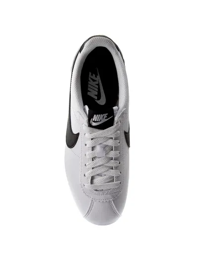 Nike - Classic Cortez Leather - Női utcai cipő