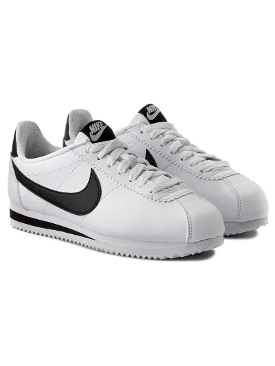 Nike - Classic Cortez Leather - Női utcai cipő