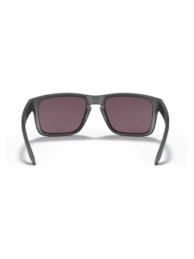 Oakley - Holbrook - Steel / Prizm Polarizált