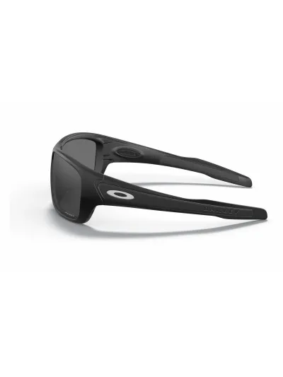 Oakley Napszemüveg Turbine Matte Black / Prizm Black Iridium