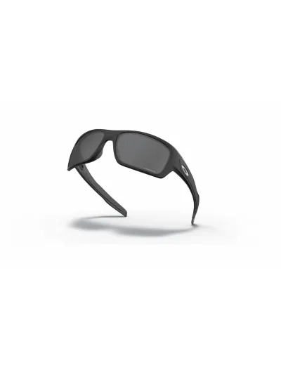 Oakley Napszemüveg Turbine Matte Black / Prizm Black Iridium