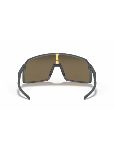 Oakley Sport Napszemüveg SUTRO Matte Carbon / Prizm 24K