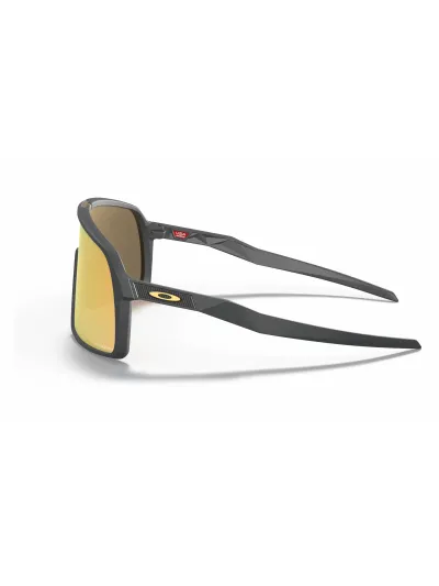 Oakley Sport Napszemüveg SUTRO Matte Carbon / Prizm 24K