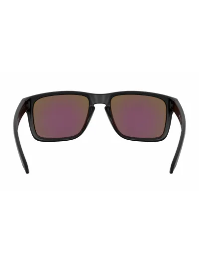 Oakley Napszemüveg Holbrook XL Matte Black / Prizm Sapphire Polarized