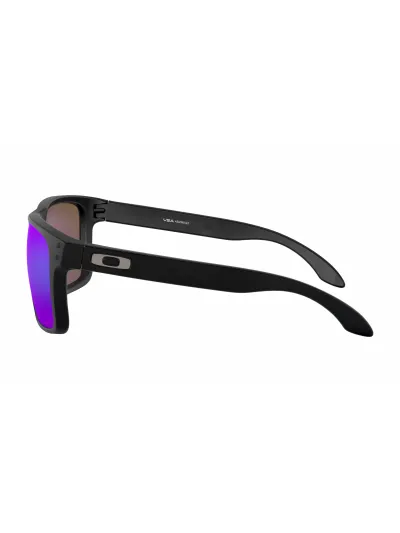 Oakley Napszemüveg Holbrook XL Matte Black / Prizm Sapphire Polarized