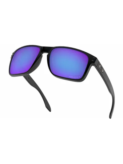 Oakley Napszemüveg Holbrook XL Matte Black / Prizm Sapphire Polarized