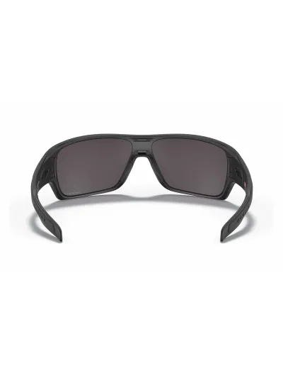 Oakley - Turbine Rotor - Matte Black / Prizm Grey Polarized