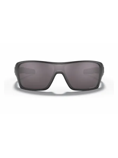 Oakley - Turbine Rotor - Matte Black / Prizm Grey Polarized