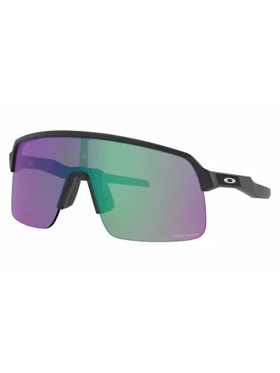 Oakley Sport Napszemüveg SUTRO Lite Matte Black / Prizm Road Jade
