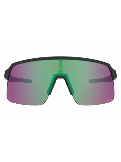 Oakley Sport Napszemüveg SUTRO Lite Matte Black / Prizm Road Jade