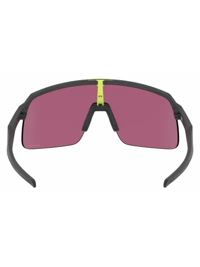 Oakley Sport Napszemüveg SUTRO Lite Matte Black / Prizm Road Jade
