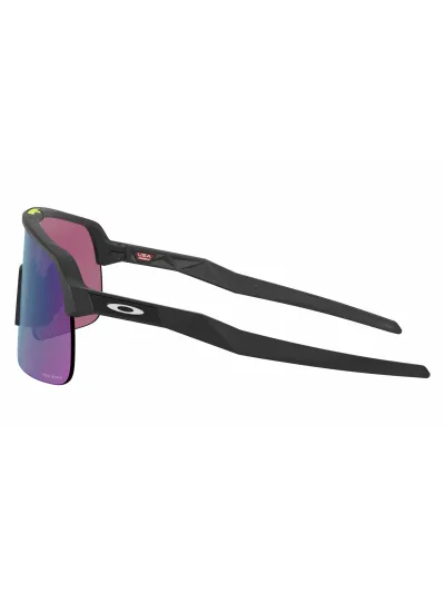 Oakley Sport Napszemüveg SUTRO Lite Matte Black / Prizm Road Jade