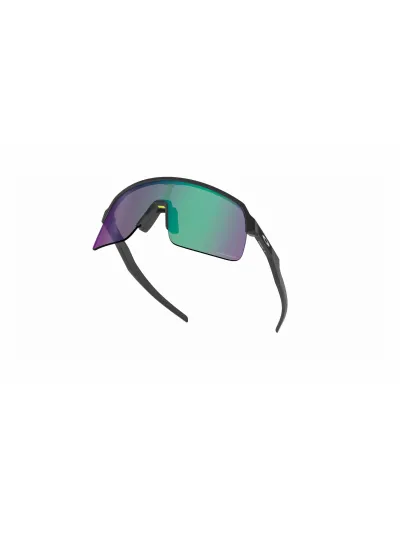 Oakley Sport Napszemüveg SUTRO Lite Matte Black / Prizm Road Jade
