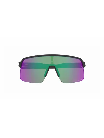 Oakley Sport Napszemüveg SUTRO Lite Matte Black / Prizm Road Jade