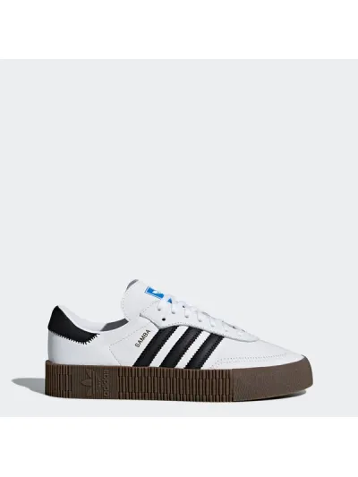 Adidas Originals - Sambarose - Női utcai cipő