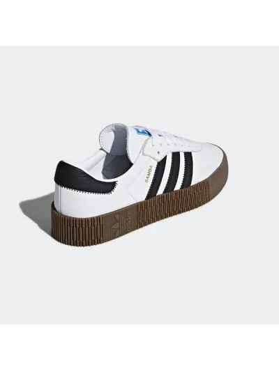 Adidas Originals - Sambarose - Női utcai cipő
