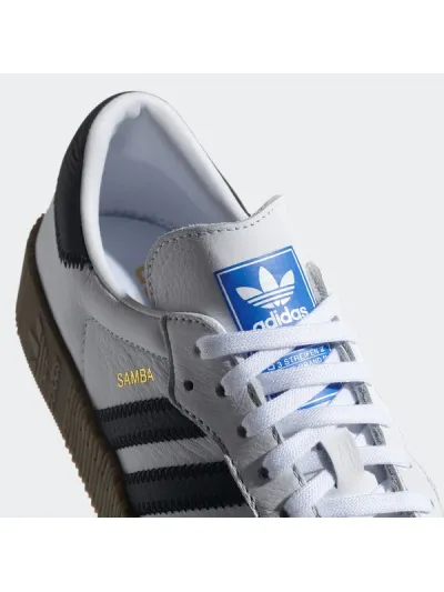 Adidas Originals - Sambarose - Női utcai cipő