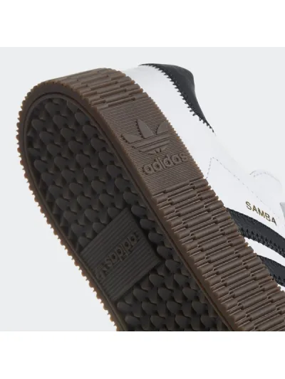 Adidas Originals - Sambarose - Női utcai cipő