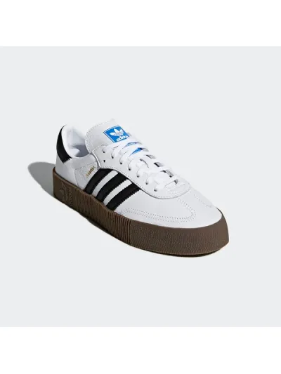 Adidas Originals - Sambarose - Női utcai cipő