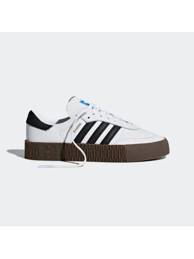 Adidas Originals - Sambarose - Női utcai cipő