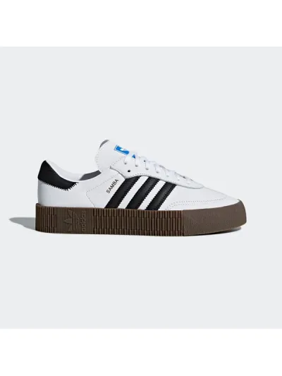 Adidas Originals - Sambarose - Női utcai cipő