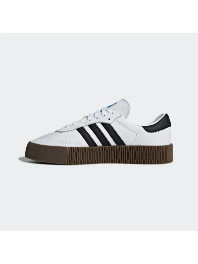 Adidas Originals - Sambarose - Női utcai cipő