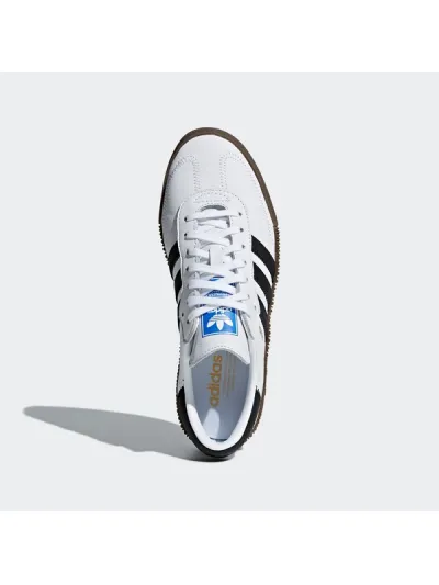 Adidas Originals - Sambarose - Női utcai cipő