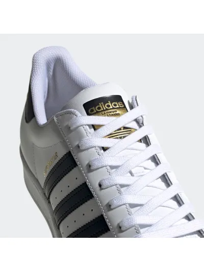 Adidas Originals - Superstar - Férfi utcai cipő