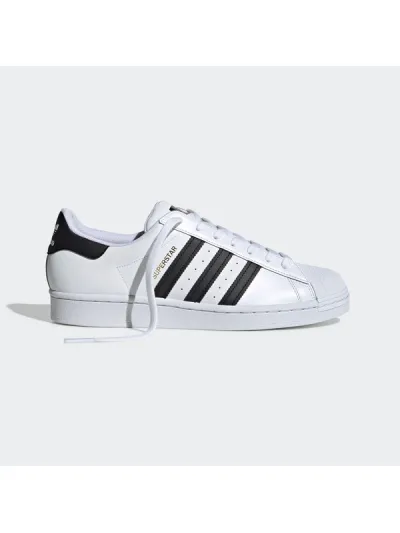 Adidas Originals - Superstar - Férfi utcai cipő