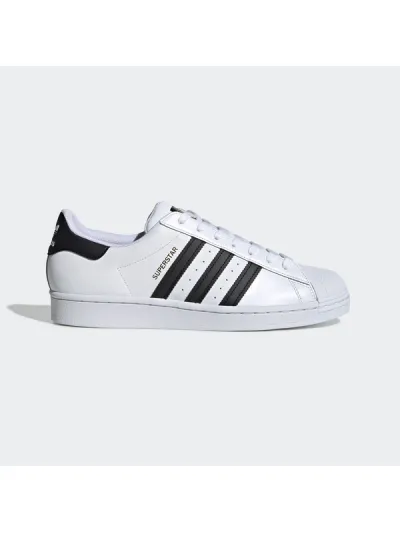 Adidas Originals - Superstar - Férfi utcai cipő