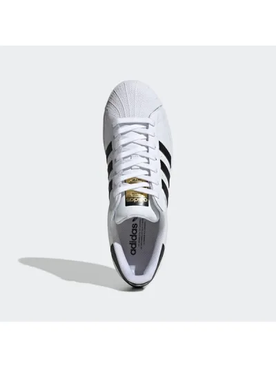 Adidas Originals - Superstar - Férfi utcai cipő
