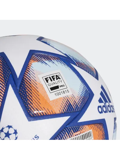 Adidas - Final BL 2020 Pro Official Match Ball - Focilabda