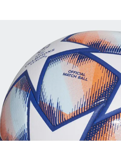 Adidas - Final BL 2020 Pro Official Match Ball - Focilabda
