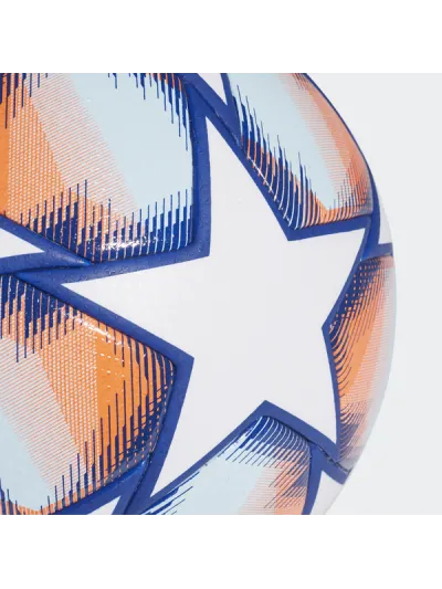 Adidas - Final BL 2020 Pro Official Match Ball - Focilabda